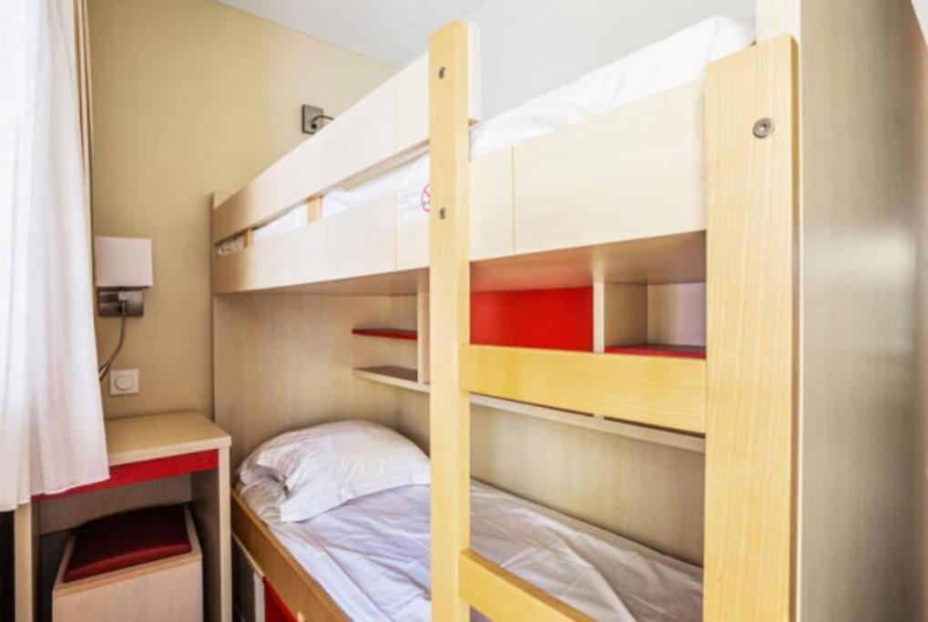 Superbe Appartement Village Cap Esterel 4P Climatise Saint-Raphaël Екстериор снимка